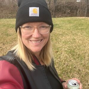 Meet your Posher, Mckenzie